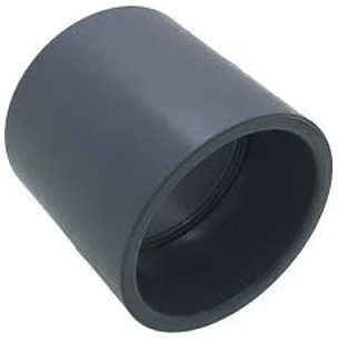 Copla Cpvc Sch80  3/4"