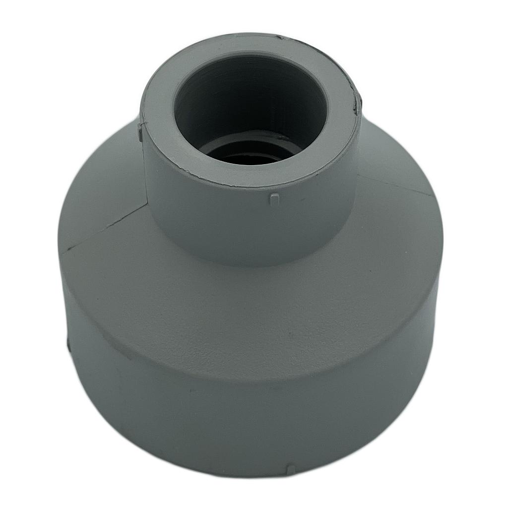 Copla Ppr 110x75 (Gris - Hoffens)
