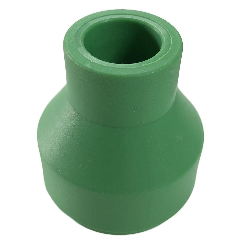 Copla Ppr 50x25 (Verde - Vinilit)