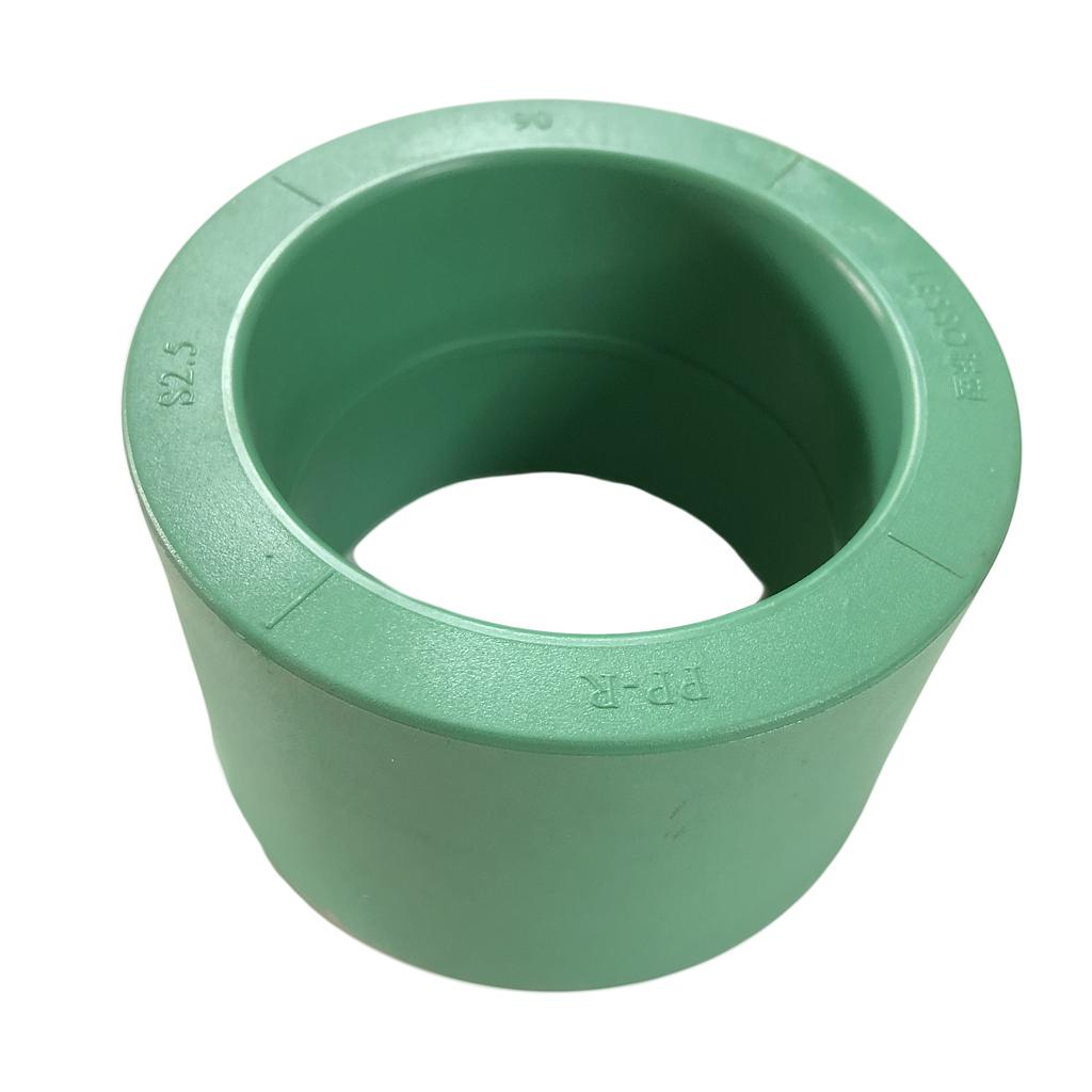 Copla Ppr 75 (Verde - Vinilit)