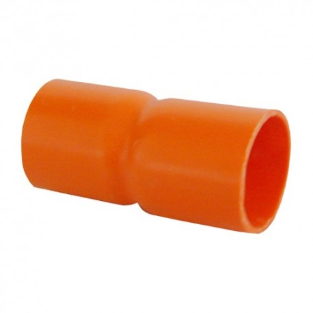 Copla Pvc Conduit 16 Mm (1/2")