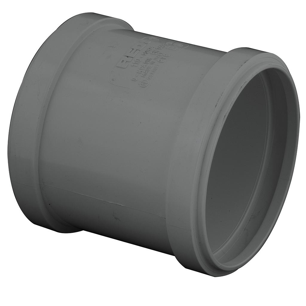 Copla Reparacion Sanitario 40 Cg (Gris - Vinilit)