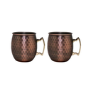 Copper Mug Set Wayu