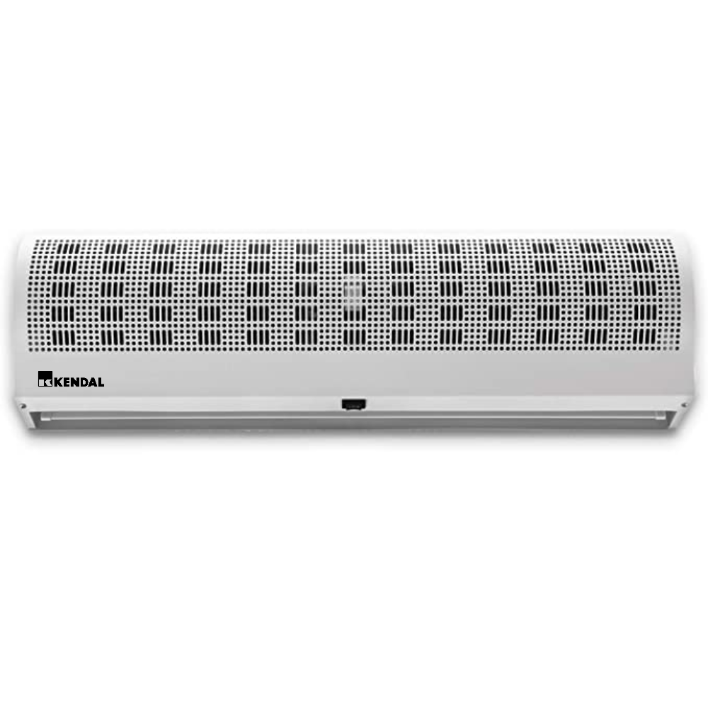 [11C04006] Cortina De Aire 90 Cm. 1200 M3/Hr