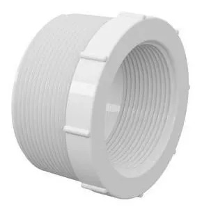 Cpvc Buje Reduccion 1.1/4" x 1"