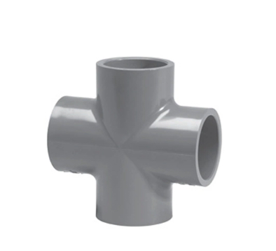 Cruz Cpvc Sch80 3/4"