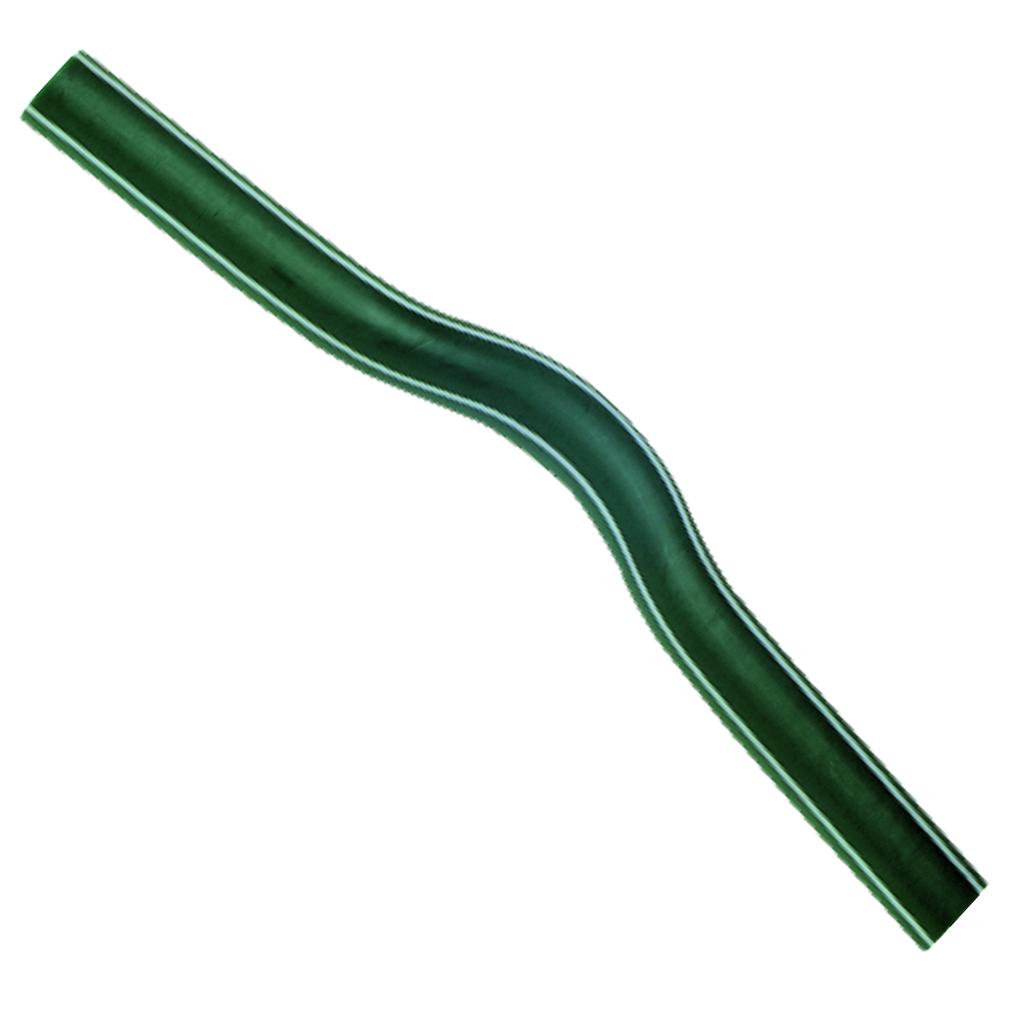 Curva Sobre Paso Ppr 20 (Verde - Vinilit)