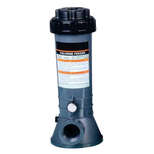 [3A05087] Dosificador Flowmak Cloro In Line 1 1/2''