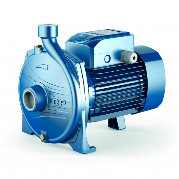 [3A02021] Electrobomba Pedrollo Cp 220c 3hp 380v 2'X2'