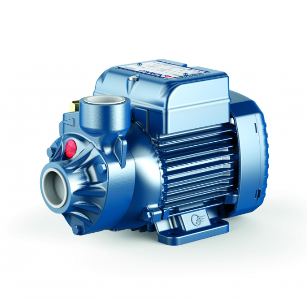 [3A01006] Electrobomba Pedrollo Pkm 80-1 1.0hp 220v