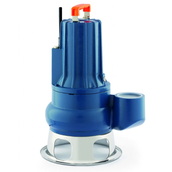 [3A03076] Electrobomba Sumergible Pedrollo Vxc15/70 (Vxc15/65) 1.5hp 380v