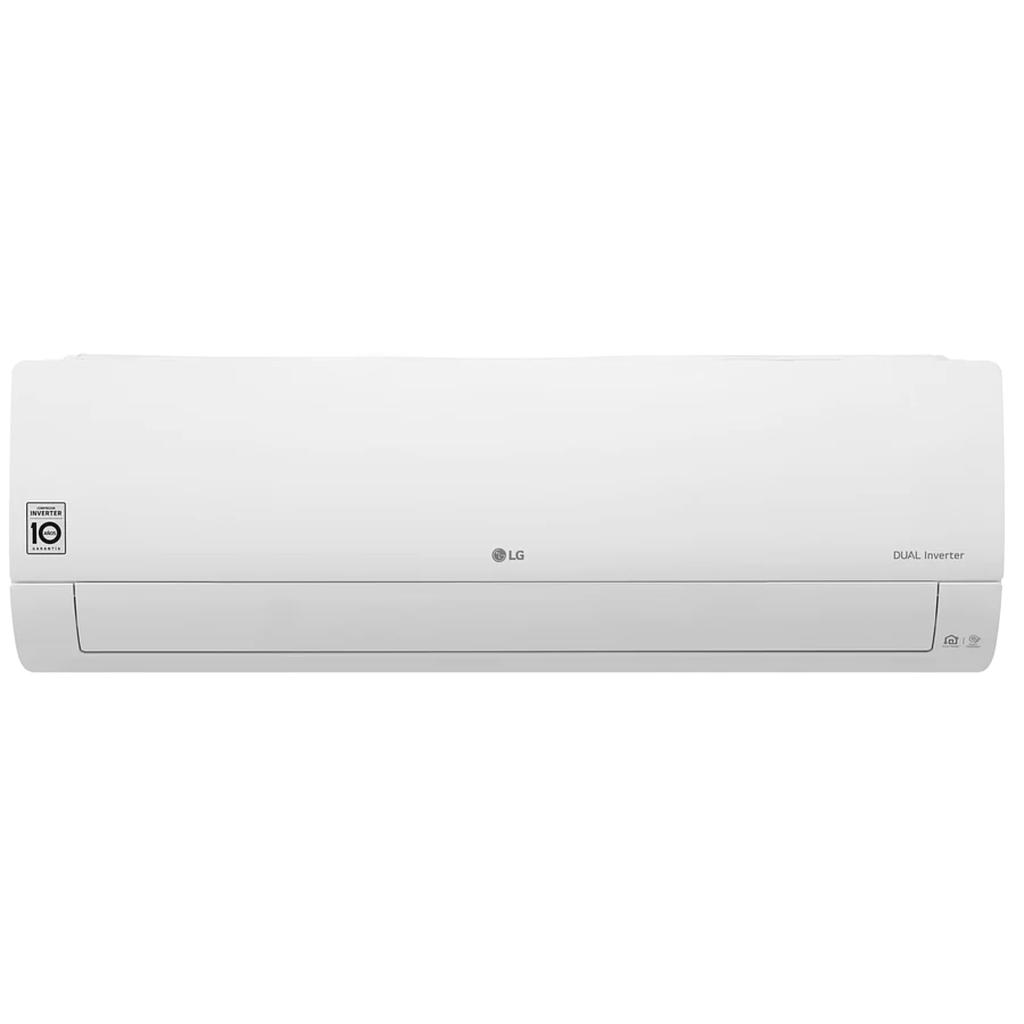 [11C02010] Aire Acondicionado 12000 Btu/Hr Split Muro Dual Inverter R410a C/R LG