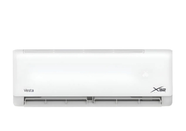 [11C02025] Aire Acondicionado 12000 Btu/Hr Split Muro Inverter Con Wifi R32 Vesta