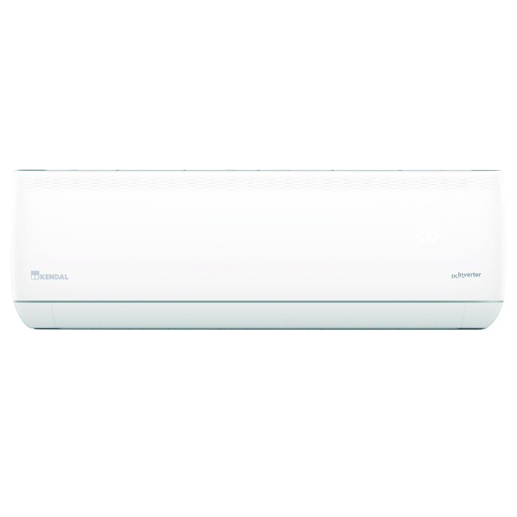 [11C02003] Aire Acondicionado 18000 Btu/Hr Split Muro Inverter Con Wifi R410a Kendal