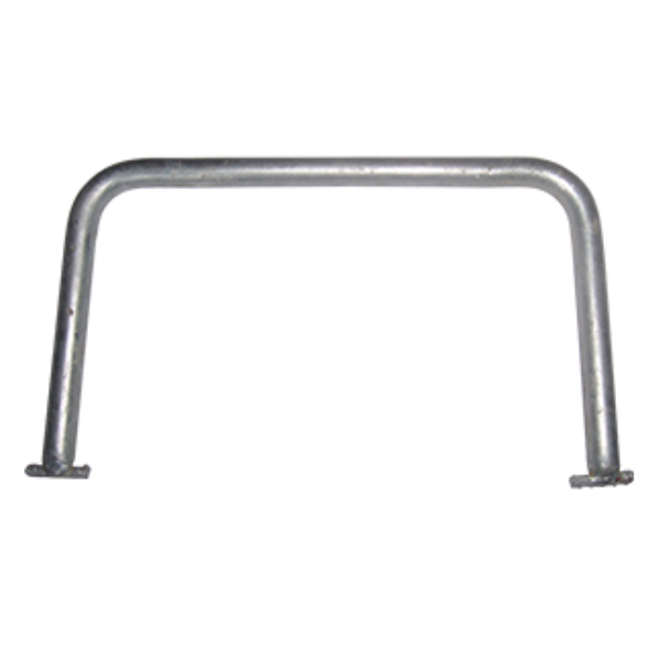 [1D01030] Escalin Galvanizado 3/4" 30x15