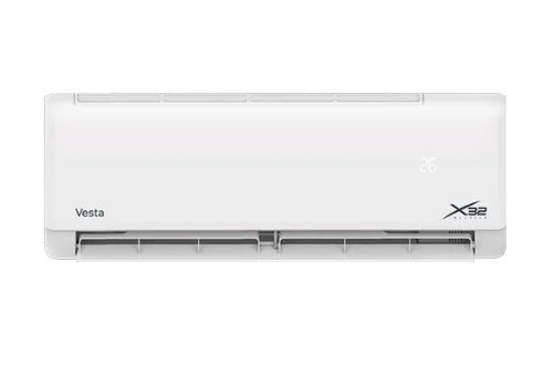 [11C02027] Aire Acondicionado 24000 Btu/Hr Split Muro Inverter Con Wifi R32 Vesta
