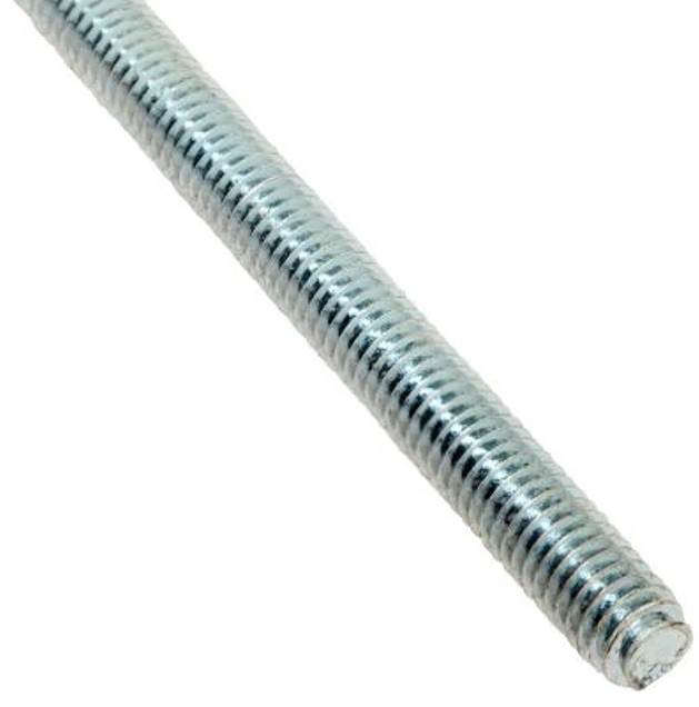 Esparrago 5/8 X 1m