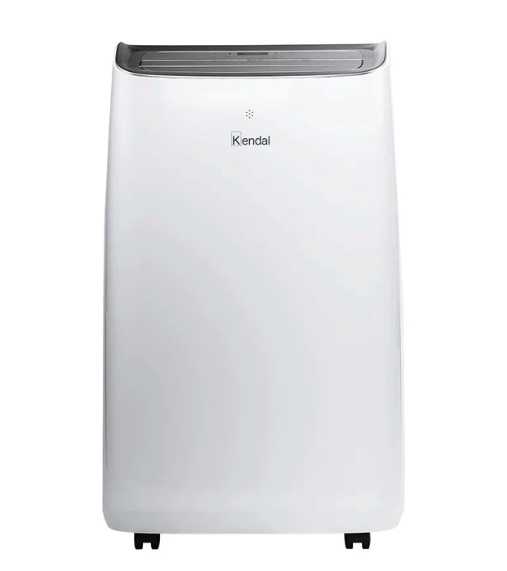 [11A01005] Aire Acondicionado Frio Calor Eva Pro III 12.000 Btu Blanco Gris
