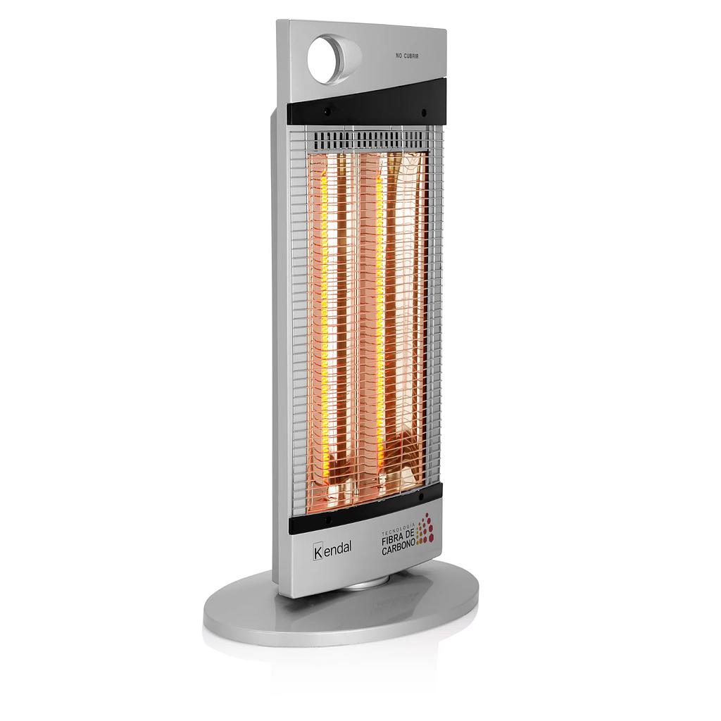 [11B01002] Estufa De Fibra De Carbono Silver Nsb 120k5 Kendal