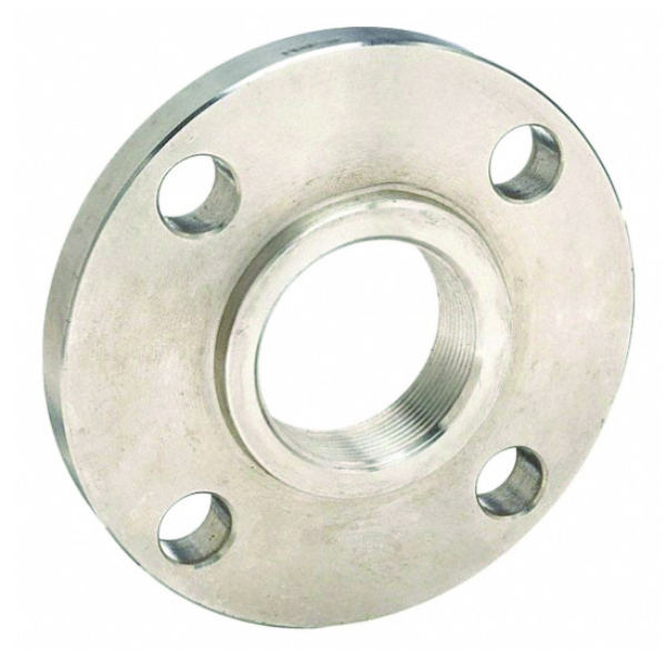 Flange Hi Fe Fdo 2" Din