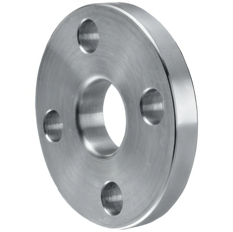 [1D01078] Flange Volante Brida 75 Mm (Din - 4 Agujeros)