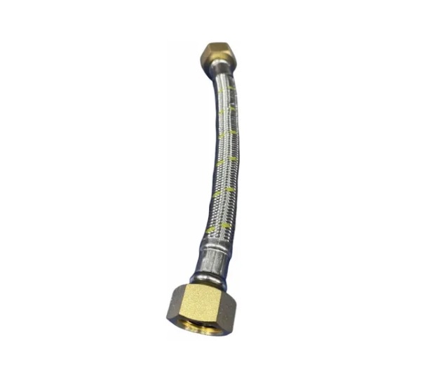 Flexible Para Calefont Hi Hi 1/2 35 Cm
