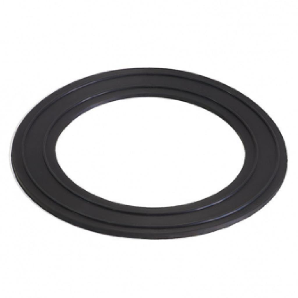Ajuste Goma Brida De 150/160 Mm - Empaquetadura