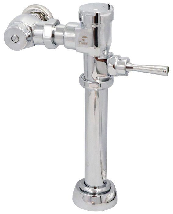 [2D01057] Fluxometro Urinario Palanca Enorme 3/4"
