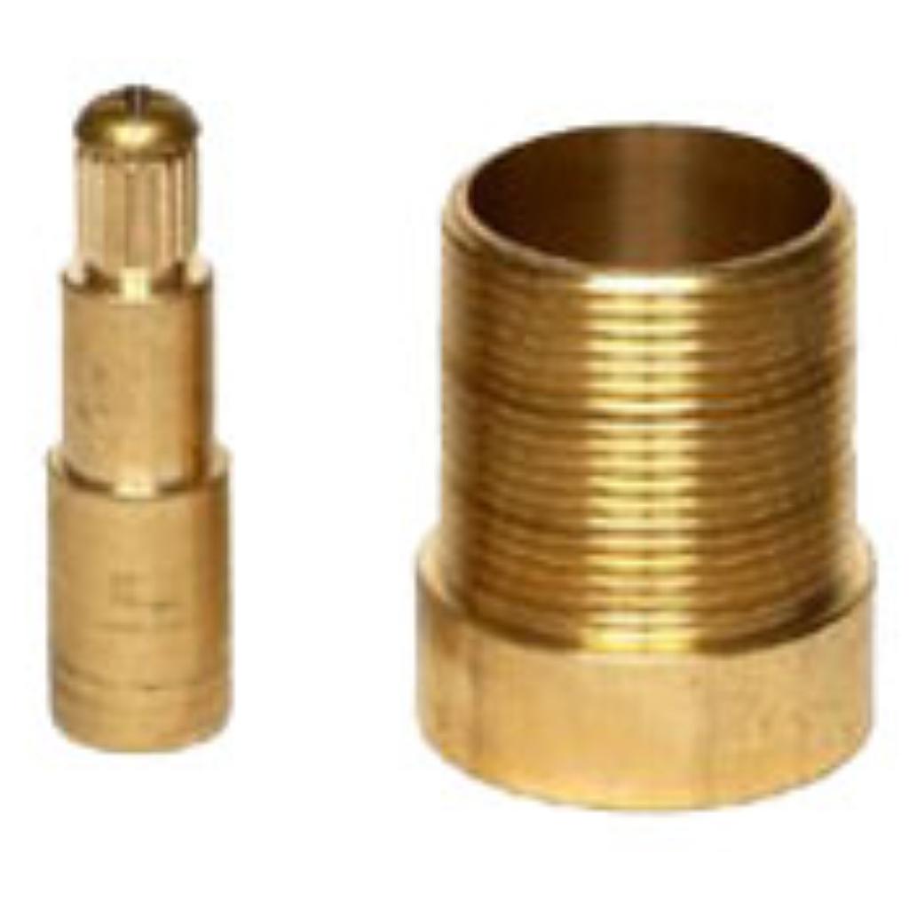 Alargador De Vastago 25-32 Mm Ppr (Era)