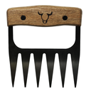 Garra De Oso Wayu