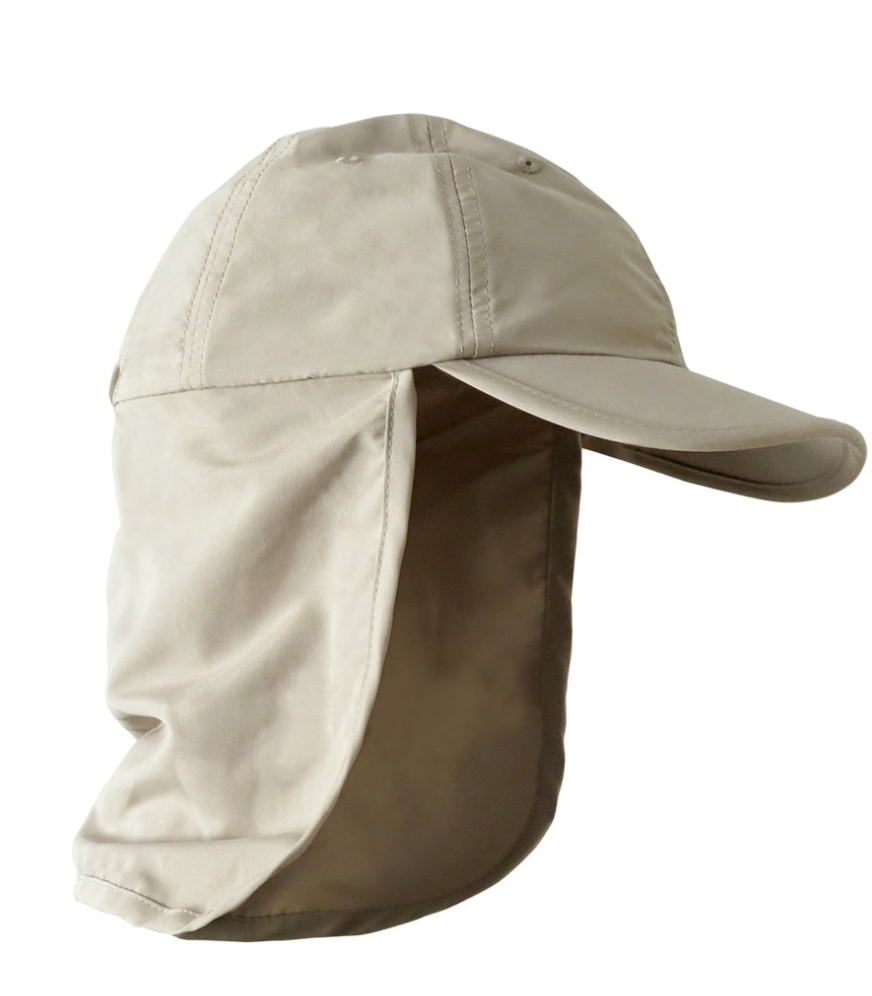 [4A04039] Jockey Legionario Legend Beige