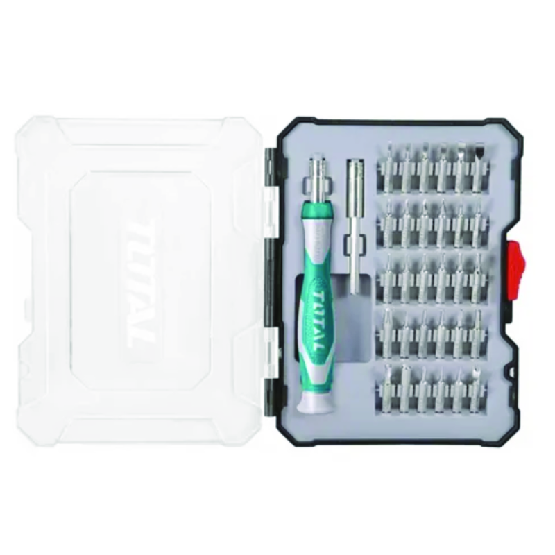 Juego De Destornillador De Precision De 32 Pcs
