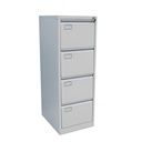 Kardex Metalico 4 Cajones -V04 - ML