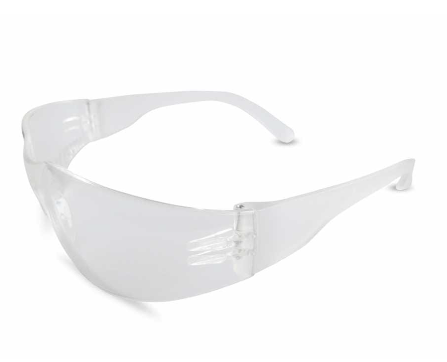 [4A01008] Lente Black Bull B200 Claro