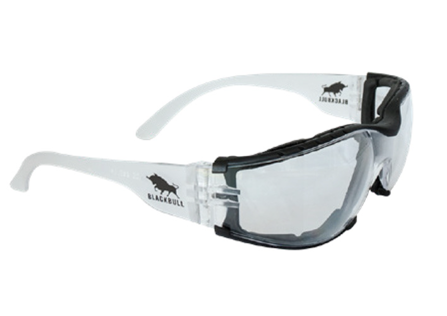 Lente Black Bull B3000 Pro Claro