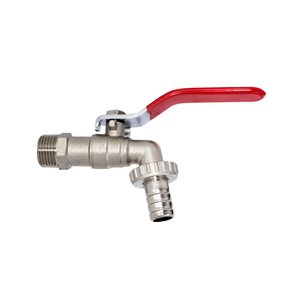 [2B03048] Llave Bola Jardin 1