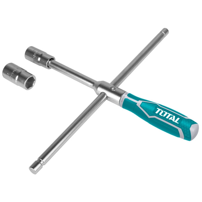 Llave De Torque 1/2" Industrial