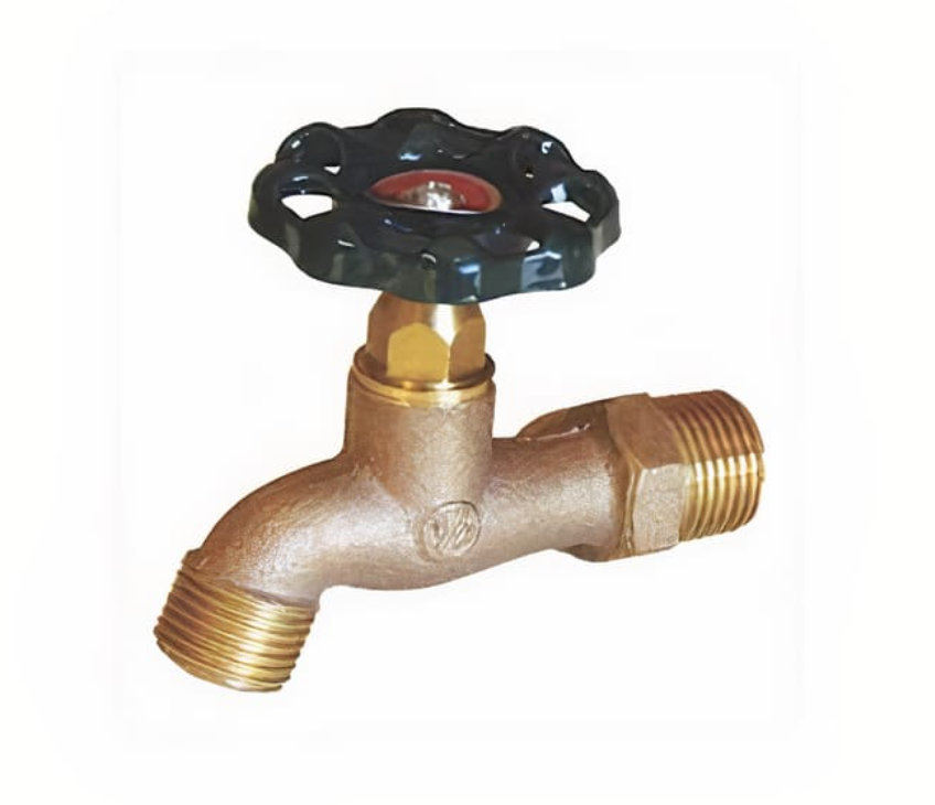 [2B03498] Llave Jardin 1/2 He