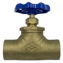Llave Paso So 3/4