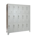 Locker 15 Puertas Triple Lk-555 (ML)