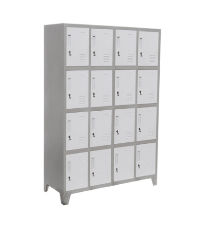 [9A01013] Locker 16 Puertas Lk-4444 (FL)