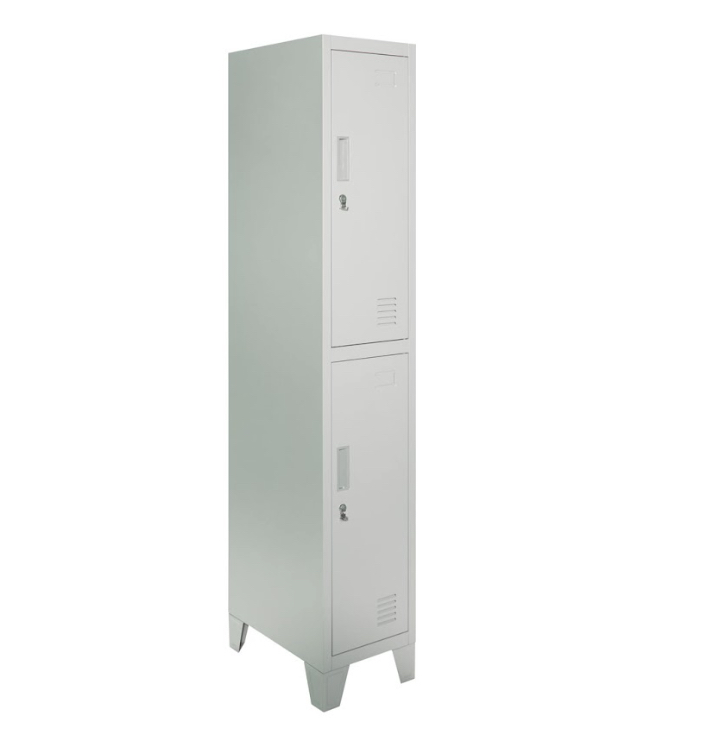 [9A01002] Locker 2 Puertas Doble Lk-11 (ML)