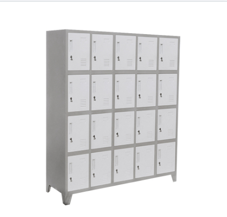 [9A01024] Locker 20 Puertas Lk-5555 (ML)