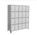 Locker 20 Puertas Lk-5555 (ML)