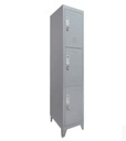 Locker 3 Puertas LK-111 (MK)