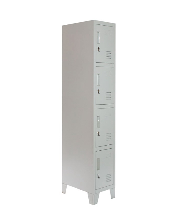[9A01004] Locker 4 Puertas Cuadruple Lk-1111 (ML)