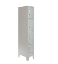 Locker 4 Puertas Cuadruple Lk-1111 (ML)