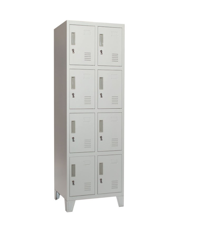 [9A01019] Locker 8 Puertas Lk-2222 (ML)