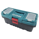 Maleta Plastica 14" 10 Kilos Total