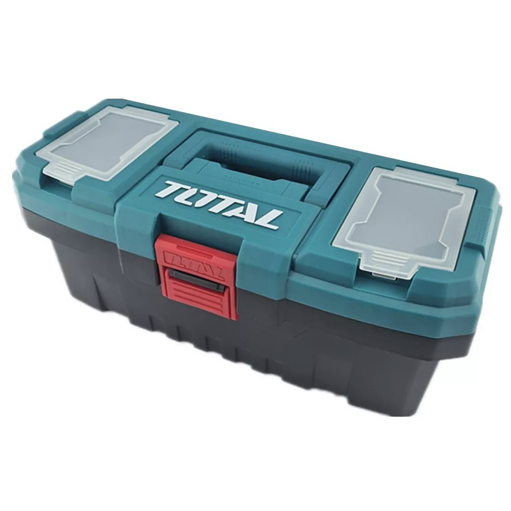 Maleta Plastica 17 Pulgadas 15 Kilos - Total